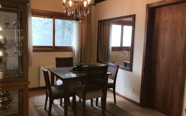 Apartamento Castelinho - Centro