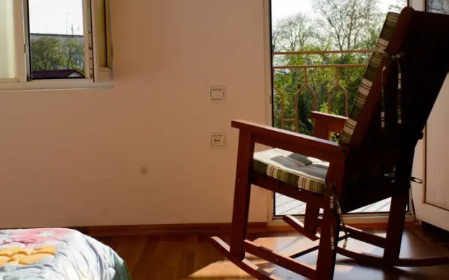 Nesthouse-BUDE