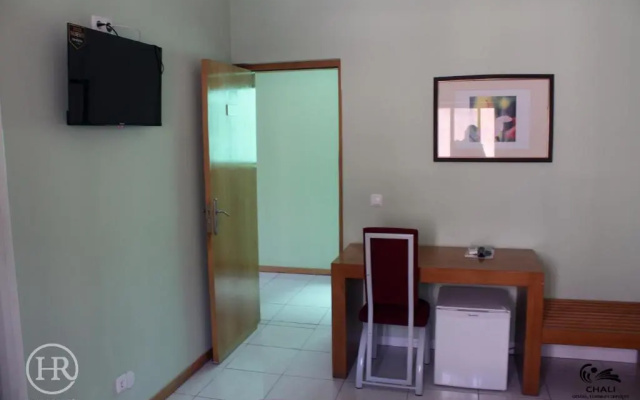 Hotel Roterdão