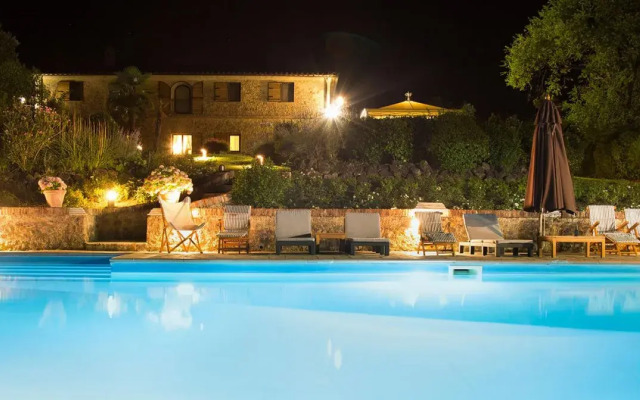 Villa Giuncheto