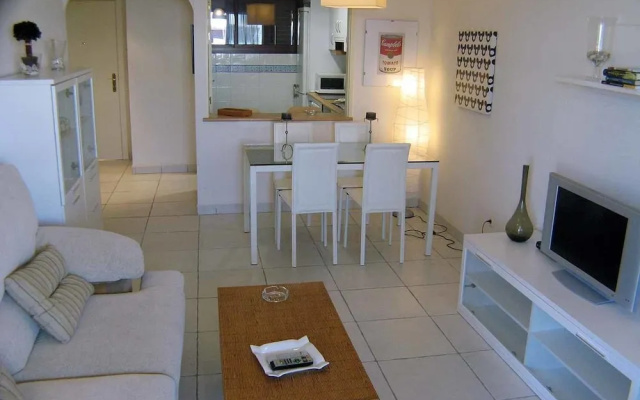Apartamento Jardines L1-1E