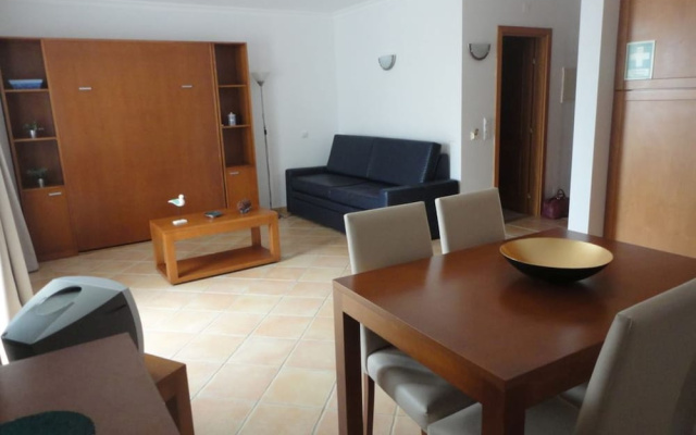 Quinta Velha Garden Pool Flat 116