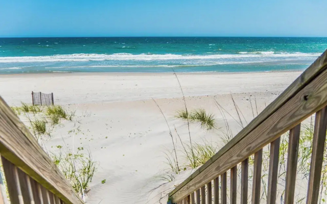 Sunset Bay by Topsail Realty