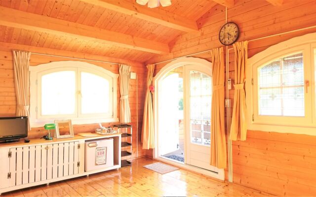 Отель Cottage Morinokokage Япония, Якусима - отзывы, цены и фото номеров - забронировать отель Cottage Morinokokage онлайн комната для гостей