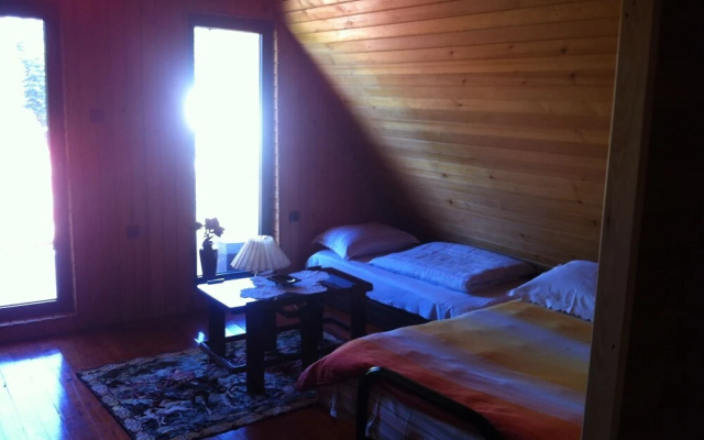 Holiday Home Zabljak