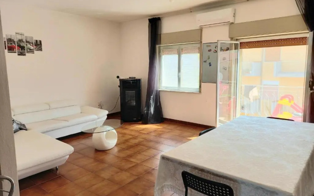 Appartamento Ambra