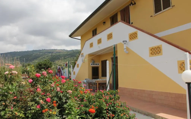 Casa Anna