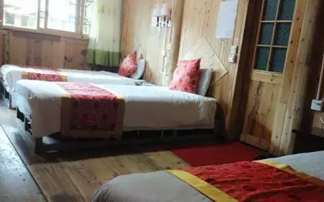 Shangli Ancient Town Yaquan Inn