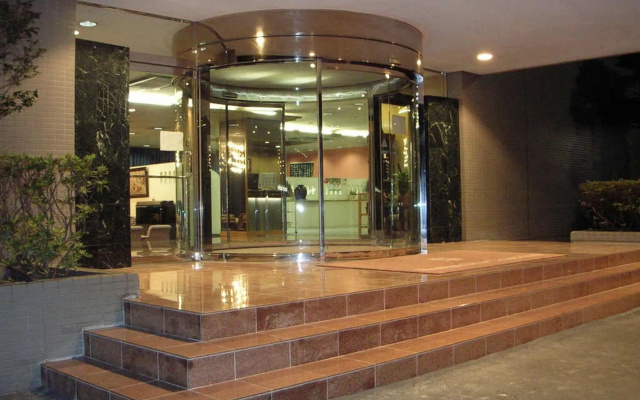 Numazu Inter Grand Hotel