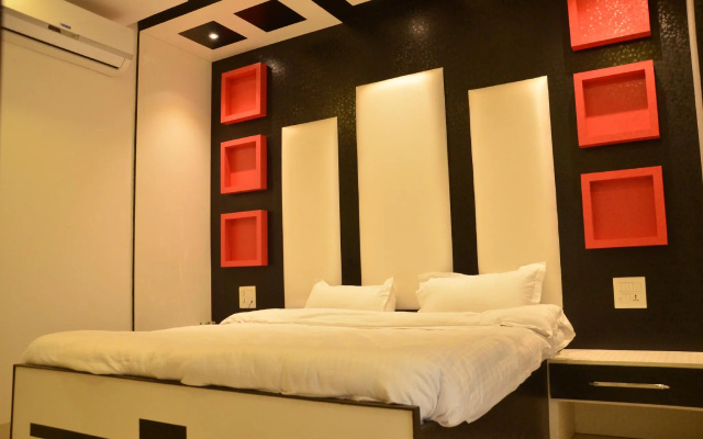 Bellevue Inn Hotel Restaurant & Resort