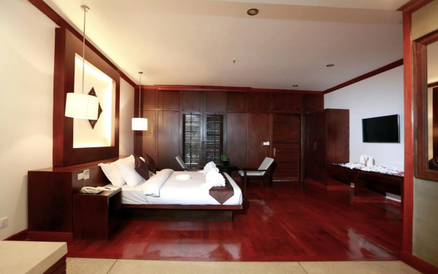 The Moon Residence & Spa