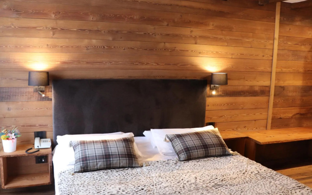 Hotel de Champoluc