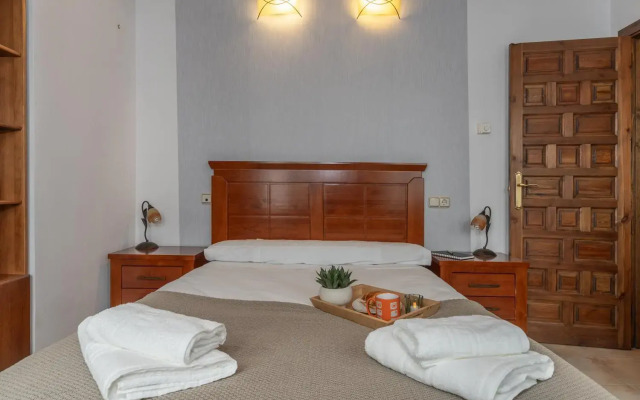 TuGuest Elvira Apartment