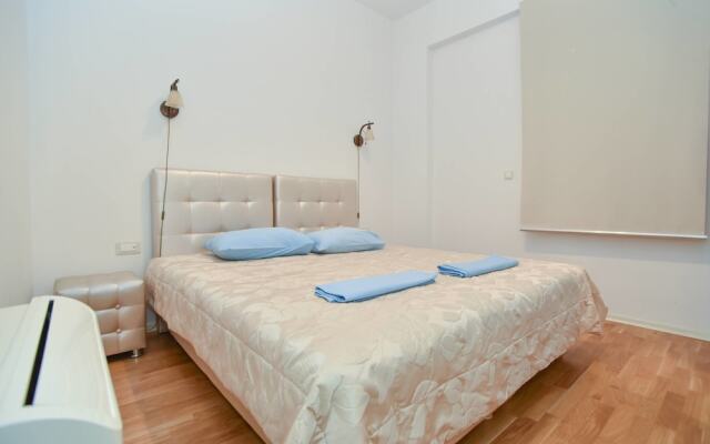 Отель Harmonia Residence Черногория, Будва - отзывы, цены и фото номеров - забронировать отель Harmonia Residence онлайн вид на фасад