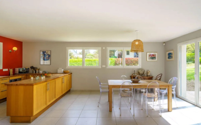 House Elogajo Crozon-Morgat