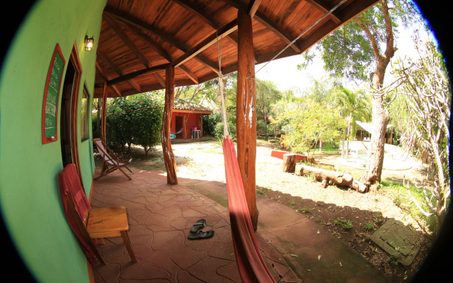 Hotel Mauna Loa