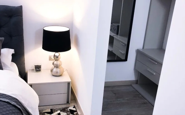 Paradise Luxury Apartments