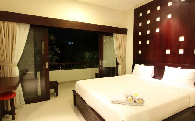 Billy Pendawa Homestay