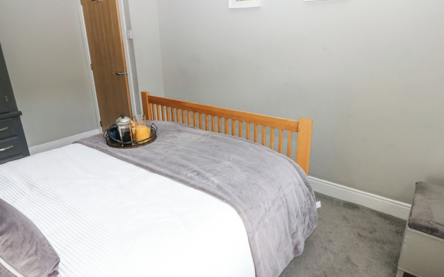 East Crossthwaite Cottage