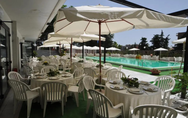 Hotel Du Parc