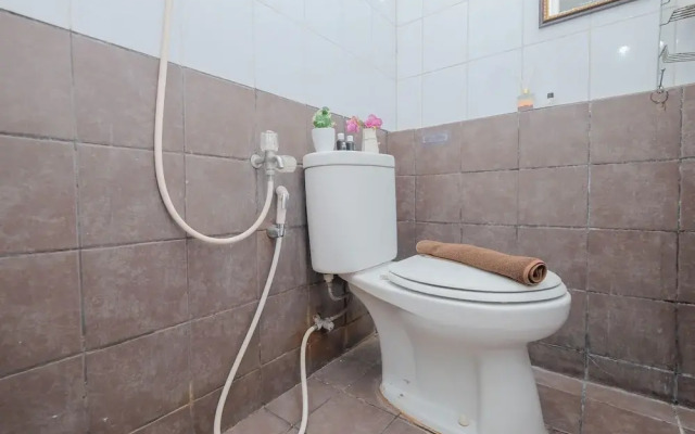 Strategic 2Br Apartment At Green Pramuka City