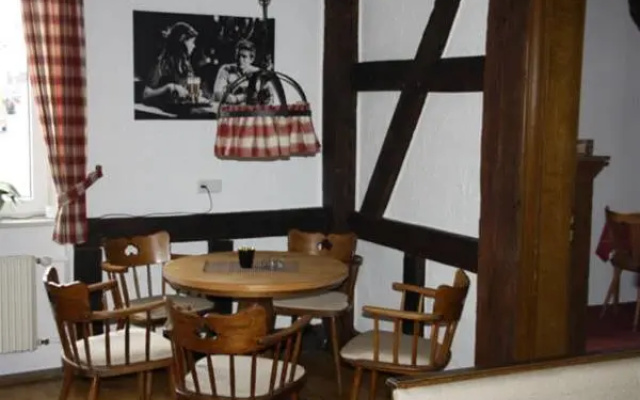 Gasthof Richter