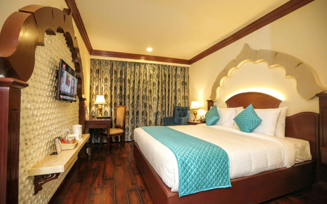 Comfort Inn Sapphire