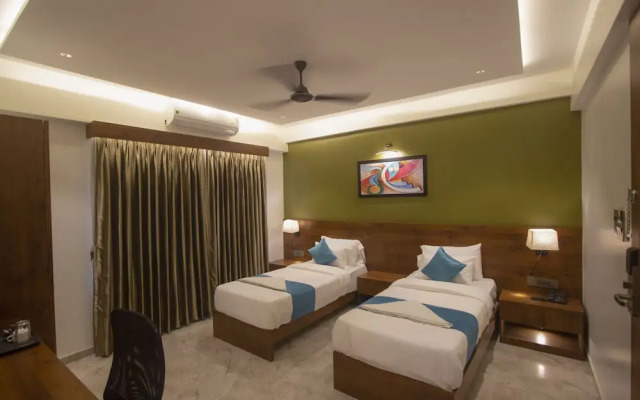 Monarch Guestline Magarpatta