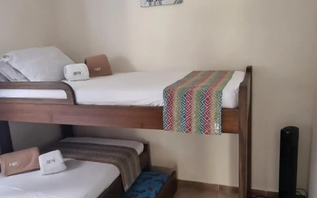 Apartamento Eje Cafetero - Cerca Parque del Café - Tebaida