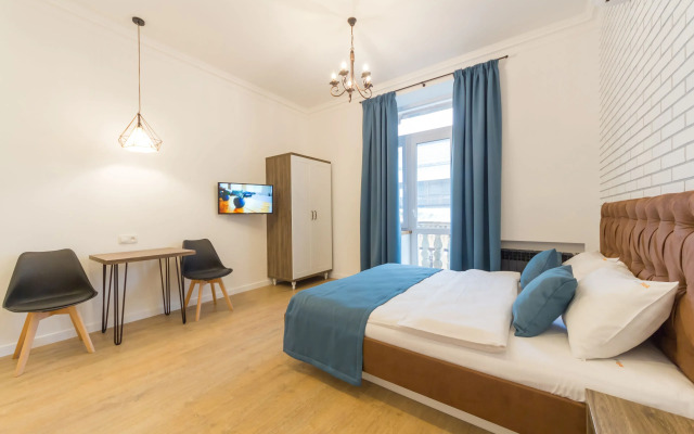 Kiev Apartments