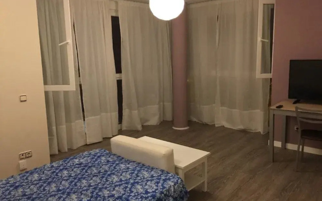 Aparthotel Ciudad de Aranda