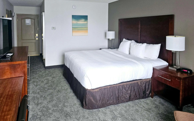 Comfort Inn Plymouth - Minneapolis