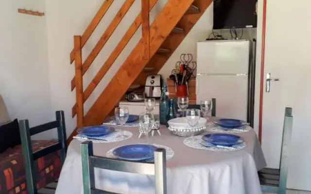 Holiday Home Le Hameau Catalan-1 by Interhome