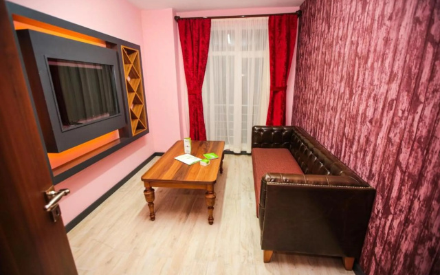 Borapark Hotel