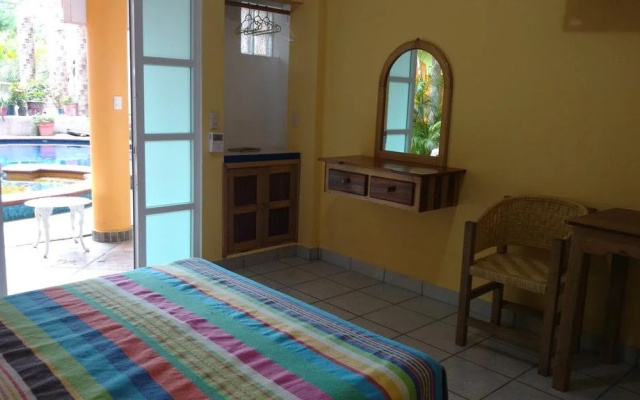 Hotel El Tucan