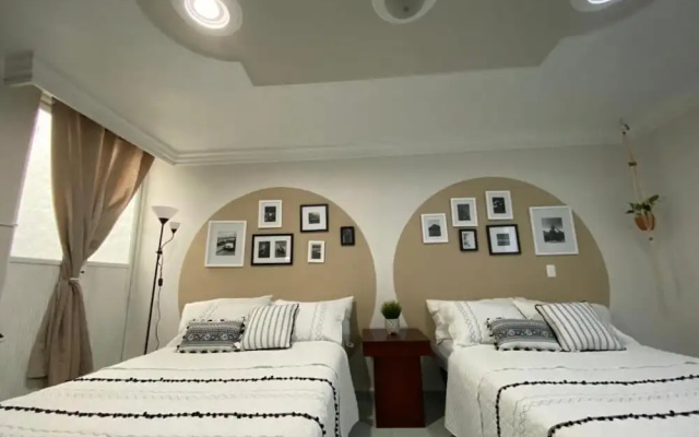 Hotel Boutique Beehive Coliving