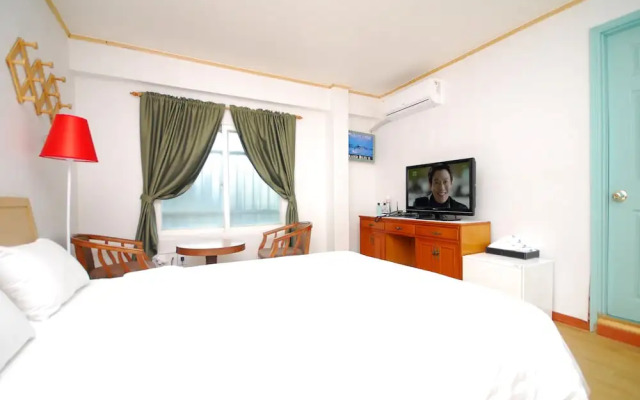 M Motel