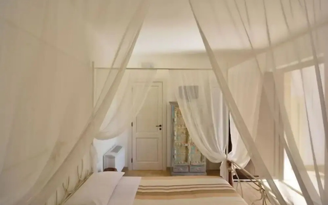 Masseria Spetterrata