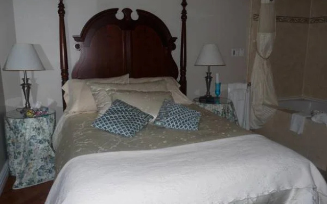 Les Diplomates B&B (Executive Guest House)