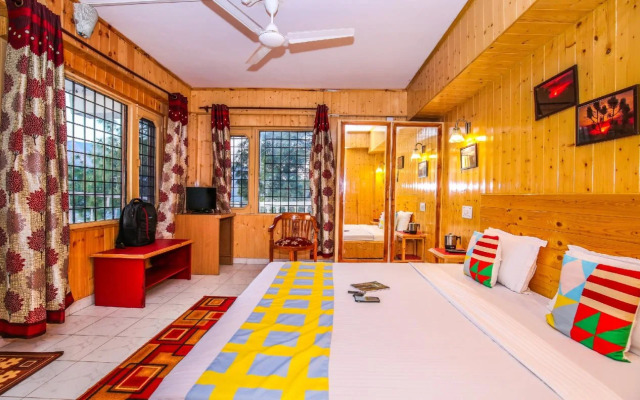 Oyo Home 26844 Exotic Stay