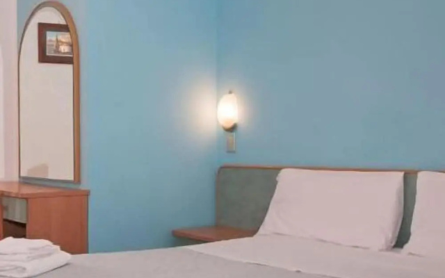 Hotel Rugantino