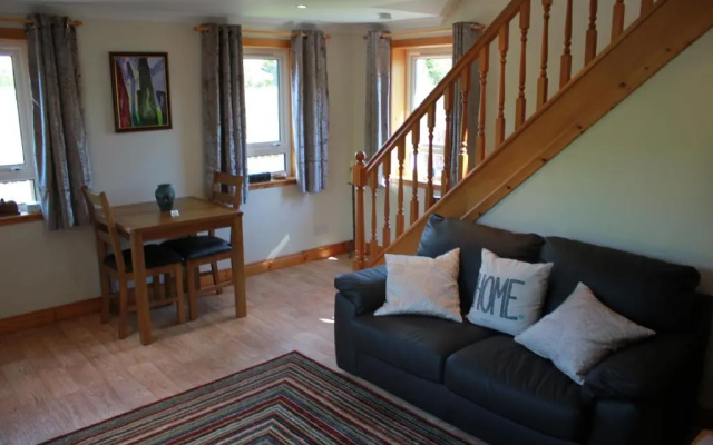 73 Westend, Balallan, Isle of Lewis