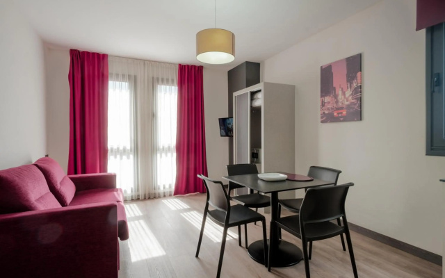 Capua Apartaments