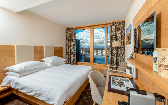 Nira Alpina - Member of Design Hotels
