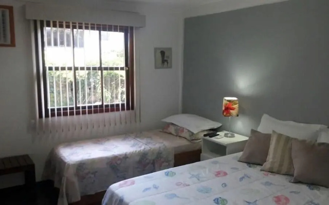 Casa Condomínio Geribá