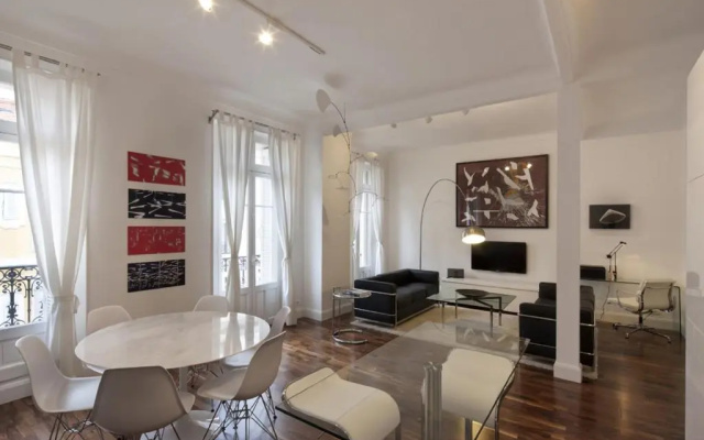 129 rue d'Antibes