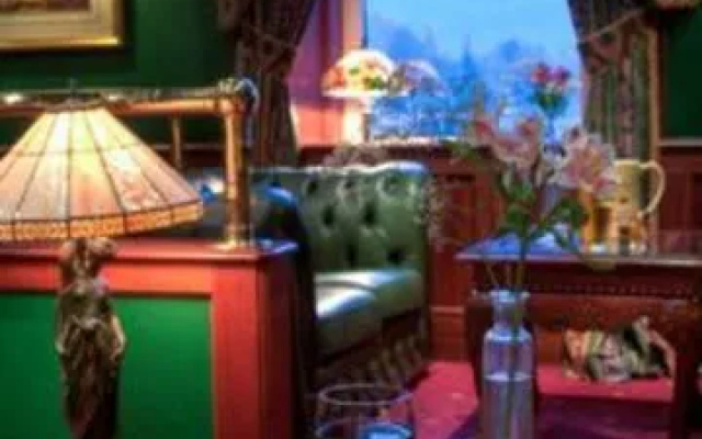 The Argyll Hotel ‘A Bespoke Hotel’