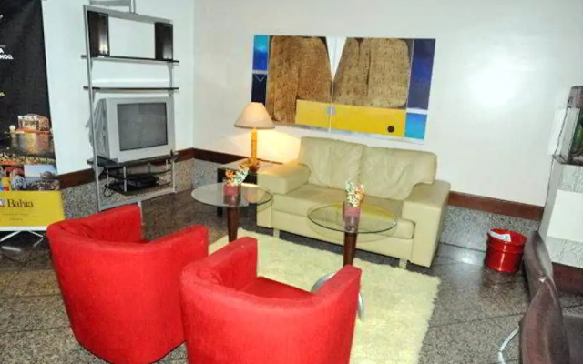 Travel Inn Pituba Flat
