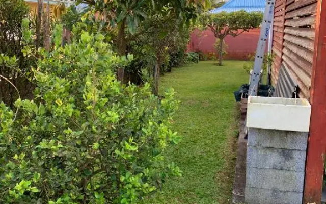 Villa SHANYSS