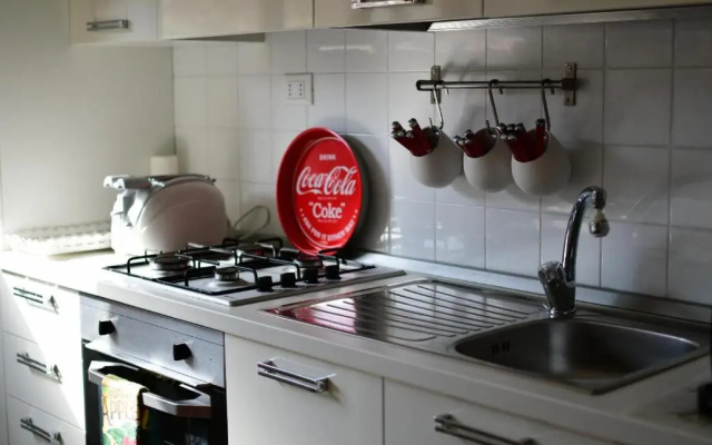 Bed & Breakfast Agli Aceri